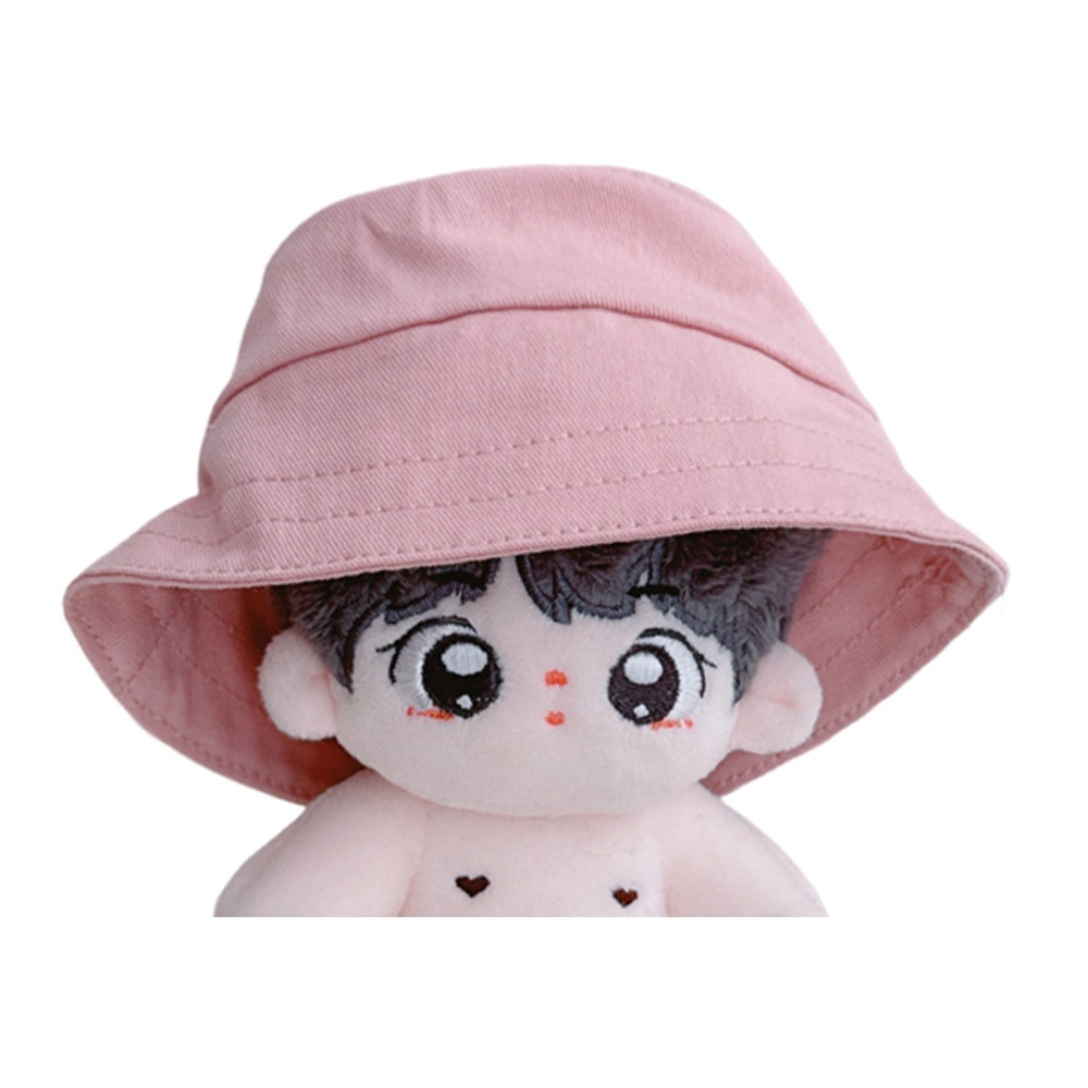 10-15CM Doll Hat Fashion Desig - Cotton Candy Cone บทวิจารณ์และราคา