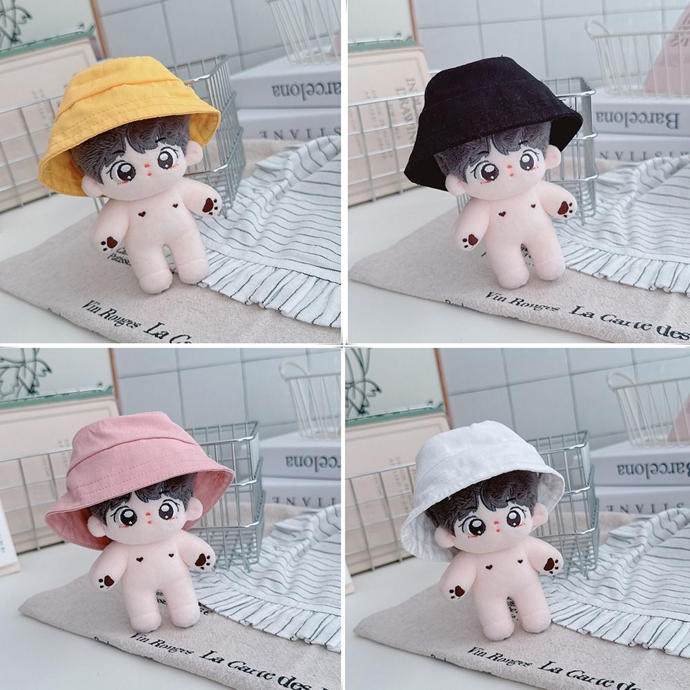 10-15CM Doll Hat Fashion Desig - Cotton Candy Cone บทวิจารณ์และราคา