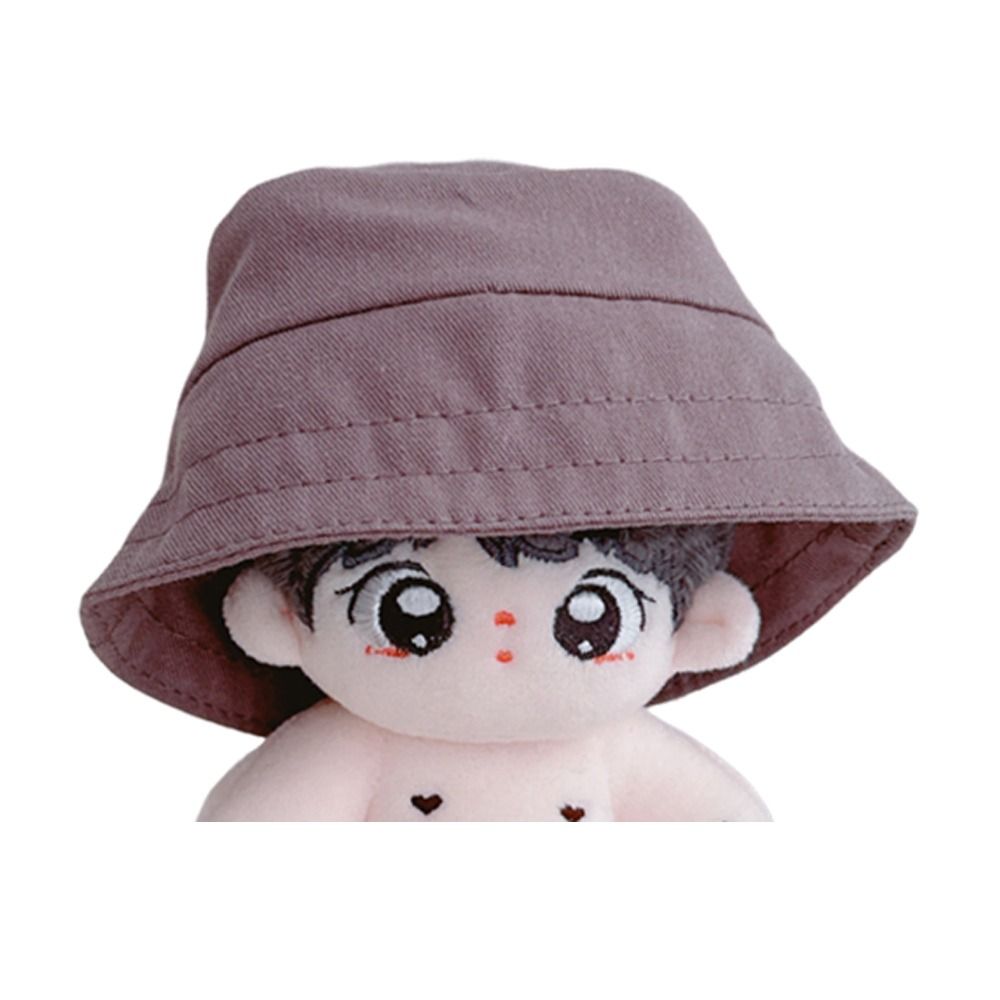 10-15CM Doll Hat Fashion Desig - Cotton Candy Cone บทวิจารณ์และราคา