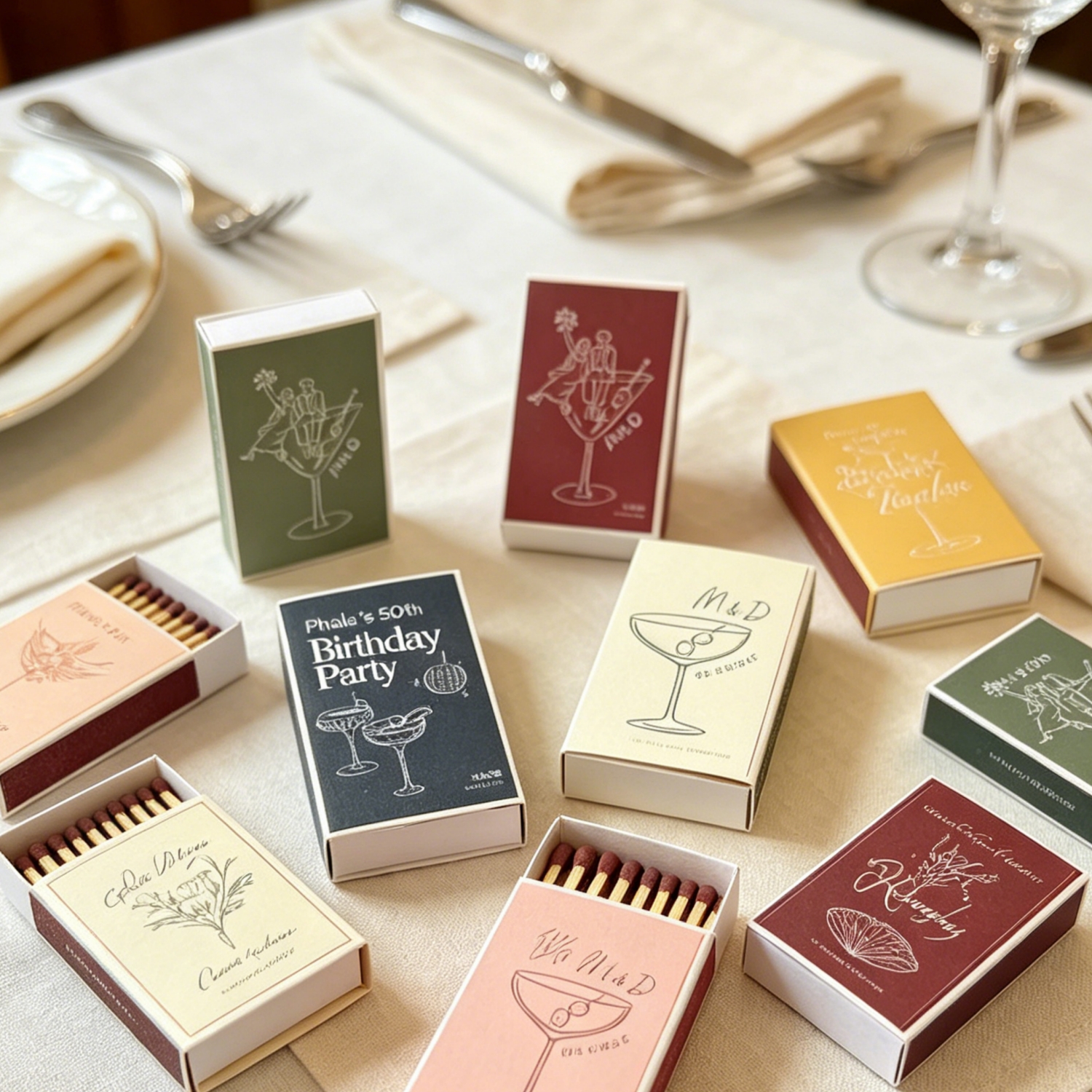 Personalized Gold Foil Let Lov - Let'S Party Event Supply บทวิจารณ์และราคา