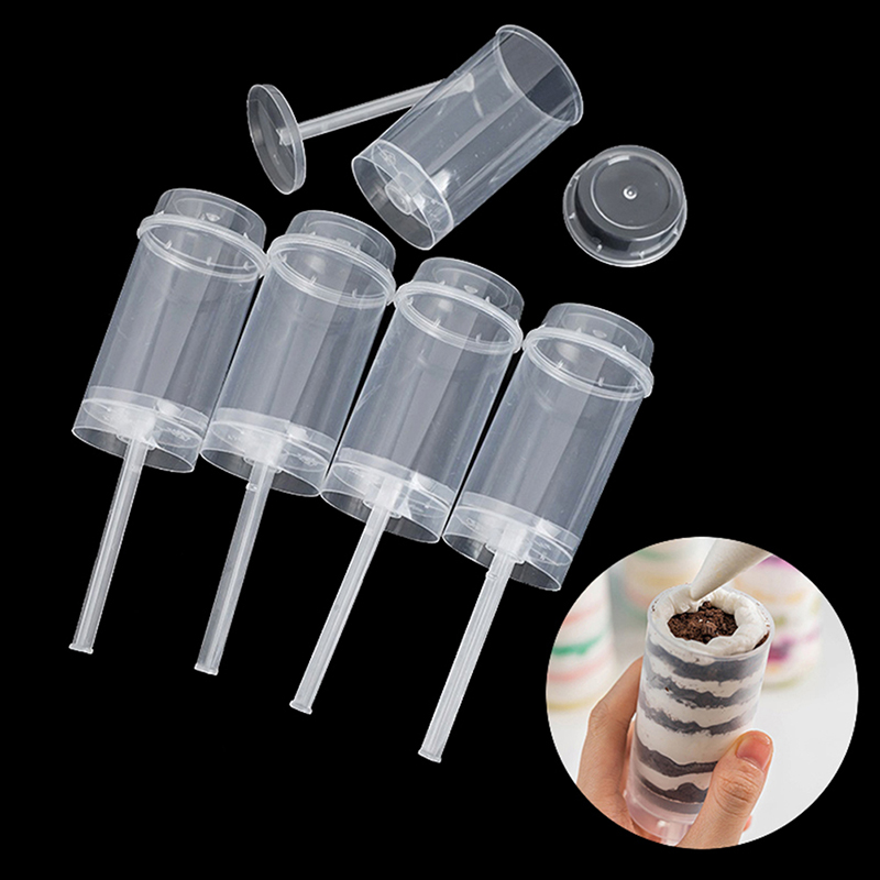 5pcs DIY Empty Confetti Popper - Confetti Cannon Tube บทวิจารณ์และราคา