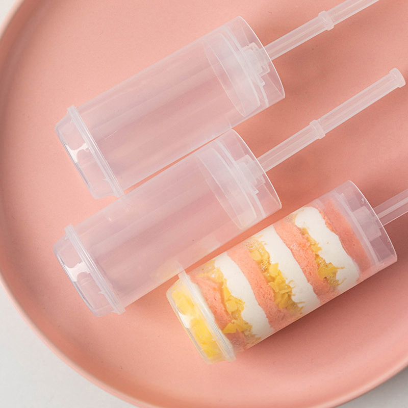 5pcs DIY Empty Confetti Popper - Confetti Cannon Tube บทวิจารณ์และราคา