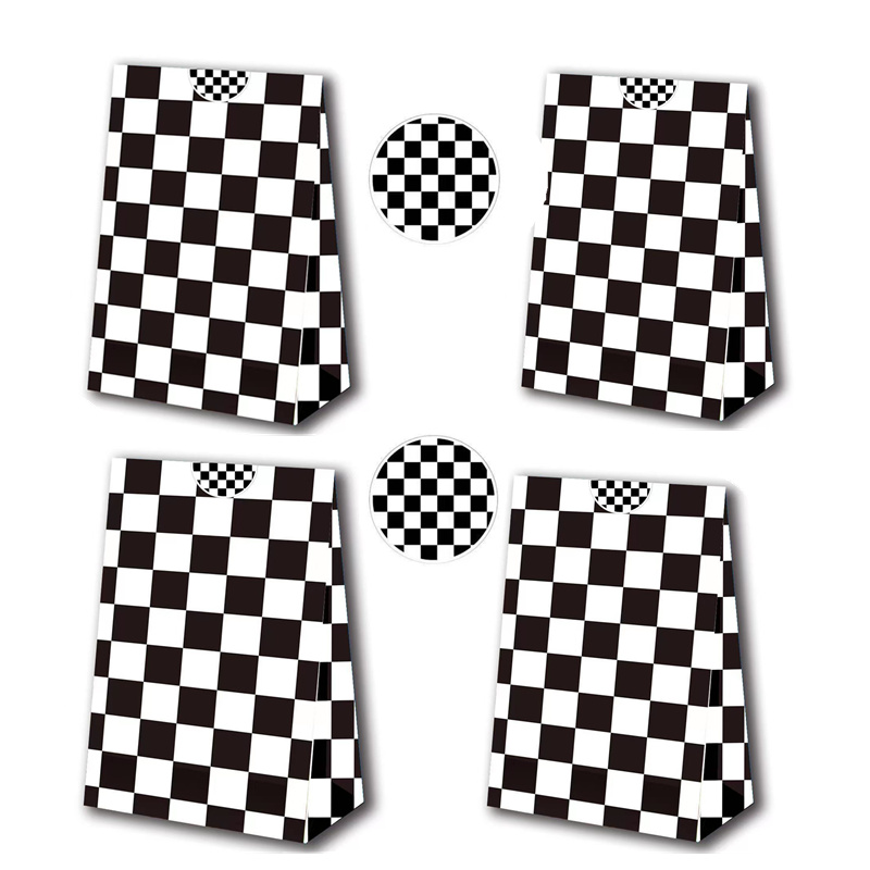 12pcs Race Car Racing Treat Bo - Event Party Box บทวิจารณ์และราคา