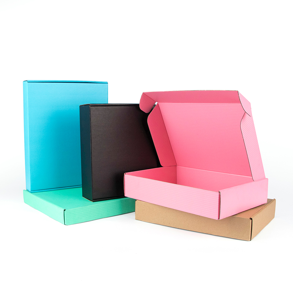 5pcs/10pcs/color gift box blan - Event Party Box บทวิจารณ์และราคา