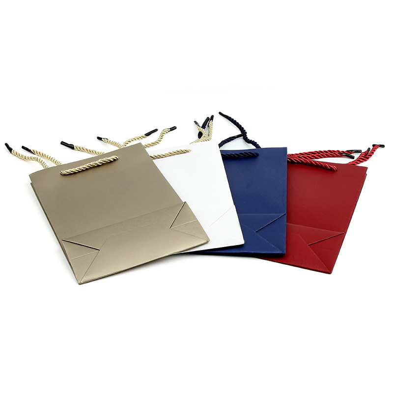 Multi Color Paper Gift Bag Wit - Event Party Shop บทวิจารณ์และราคา