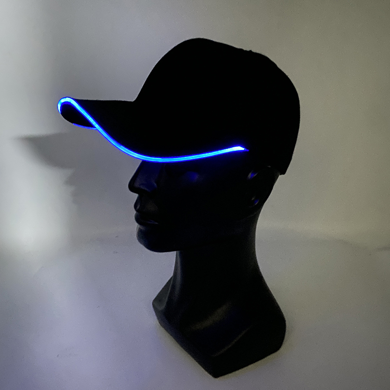 Trendy Light Up Glowing Baseba - Event Party Dj บทวิจารณ์และราคา