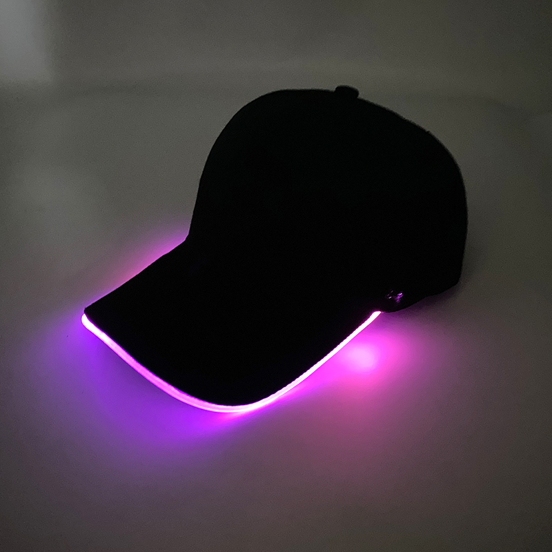 Trendy Light Up Glowing Baseba - Event Party Dj บทวิจารณ์และราคา