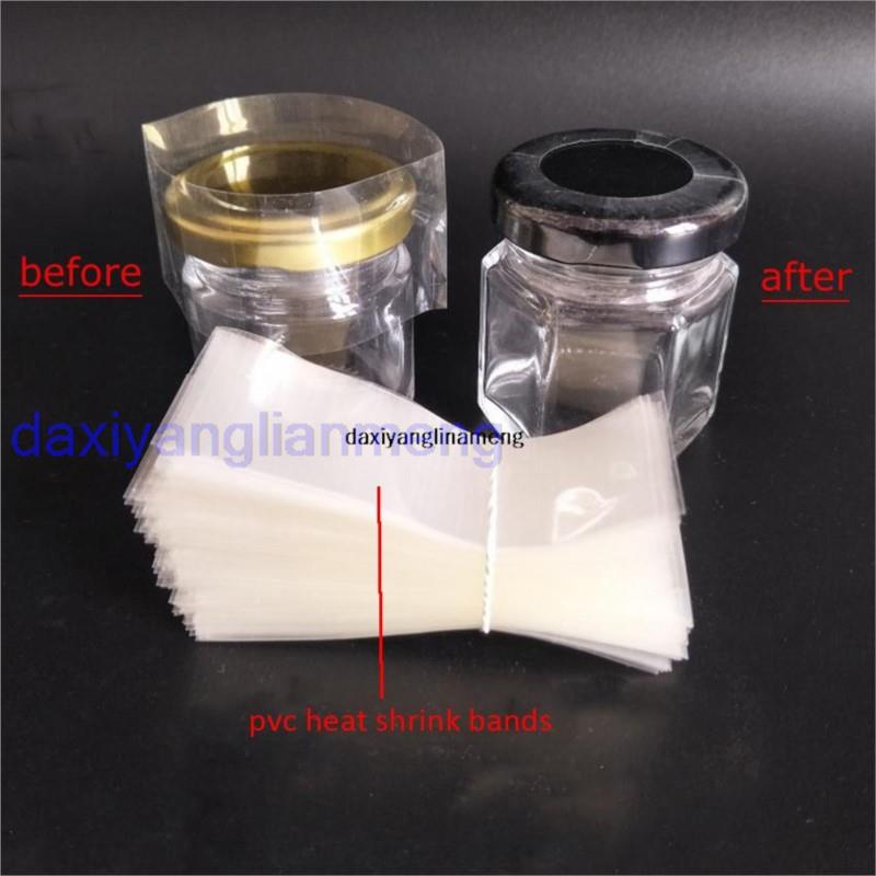 400pcs/lot PVC Hot Heat Shrink - Event Party Box บทวิจารณ์และราคา