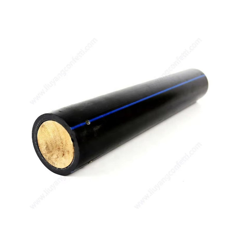 HDPE Mortar Tube for Shooting  - Confetti Cannon Tube บทวิจารณ์และราคา