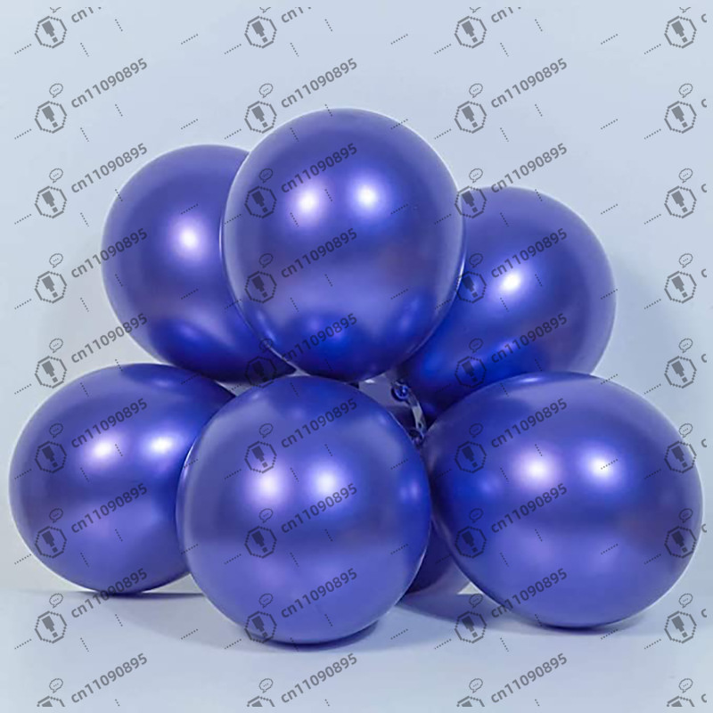 Macaron Blue Balloon Wedding B - Balloon Arch Kit บทวิจารณ์และราคา
