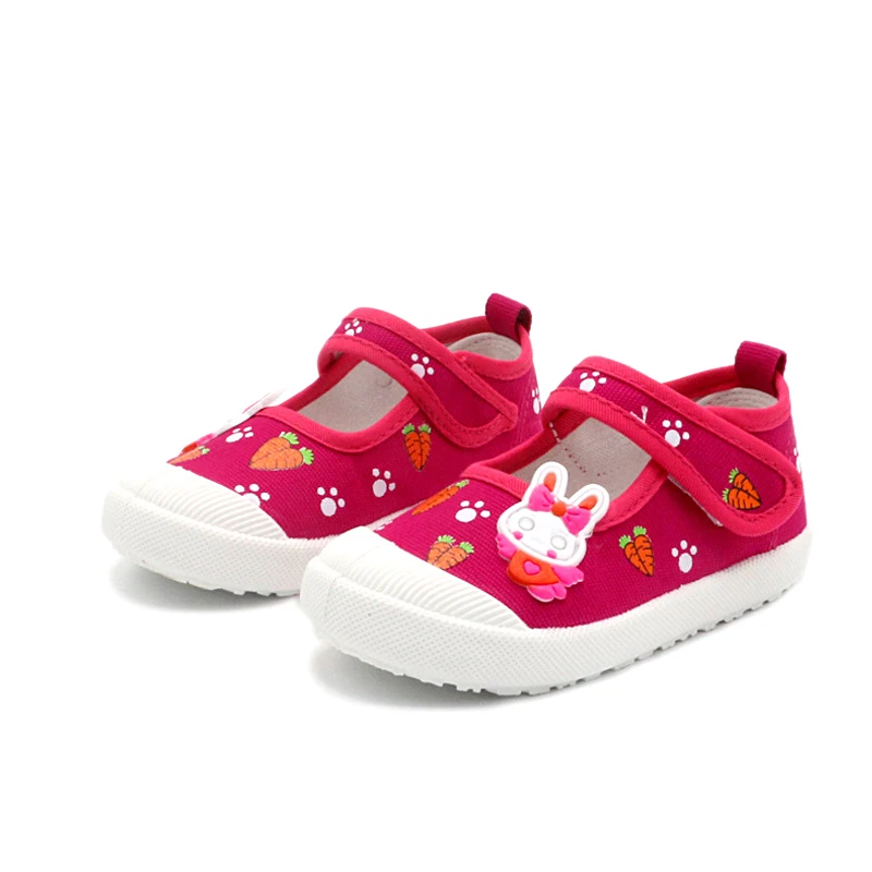 JGSHOWKITO Girls Canvas Shoes  - Cotton Candy Cone บทวิจารณ์และราคา