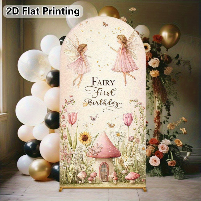 VIKAMA Fairy 1st Birthday Arti - Event Launch Party บทวิจารณ์และราคา