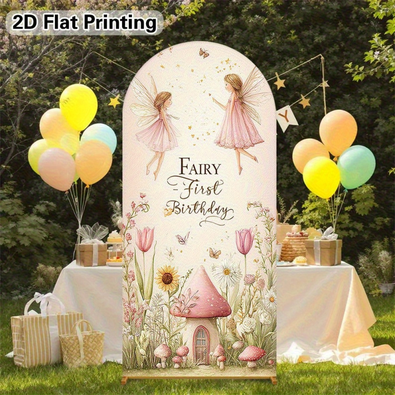 VIKAMA Fairy 1st Birthday Arti - Event Launch Party บทวิจารณ์และราคา