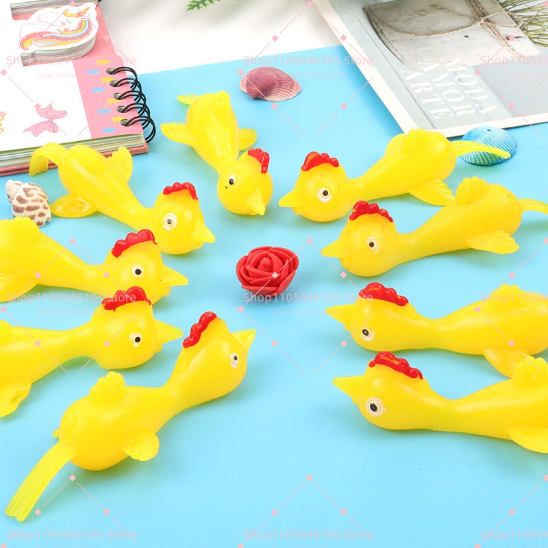 Launch Turkey Jumping Chicken  - Event Launch Party บทวิจารณ์และราคา