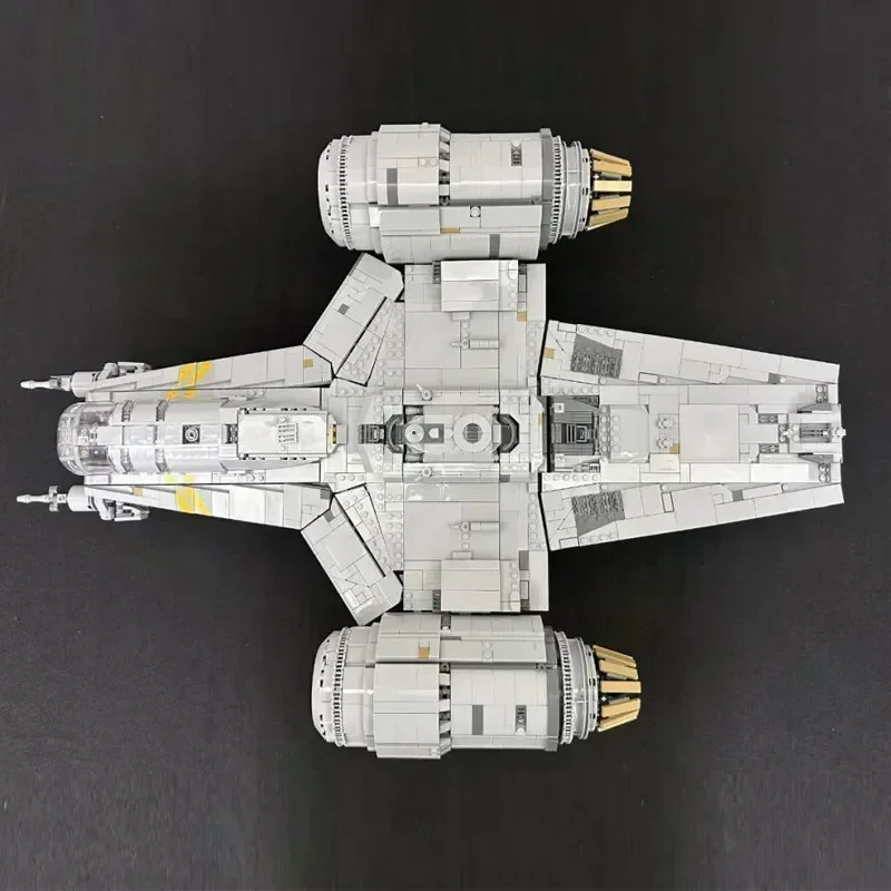 Bandai Launch 75331 Mandaloria - Event Launch Party บทวิจารณ์และราคา