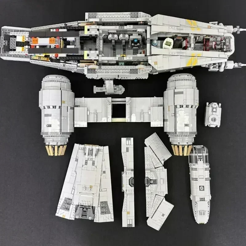 Bandai Launch 75331 Mandaloria - Event Launch Party บทวิจารณ์และราคา