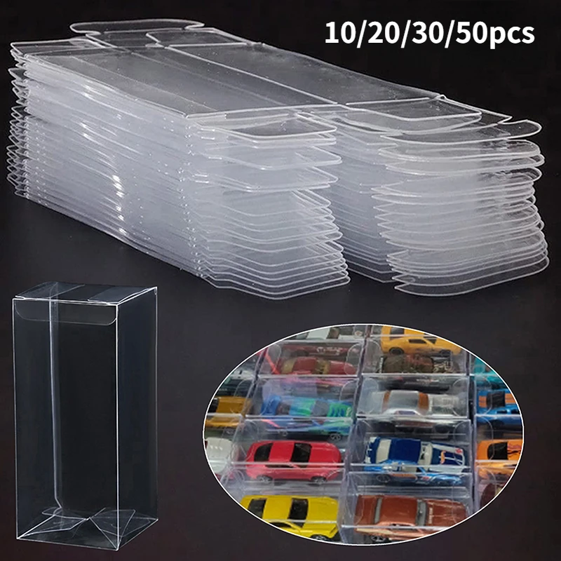 1/64 Clear Car Model Toy PVC D - Event Party Box บทวิจารณ์และราคา