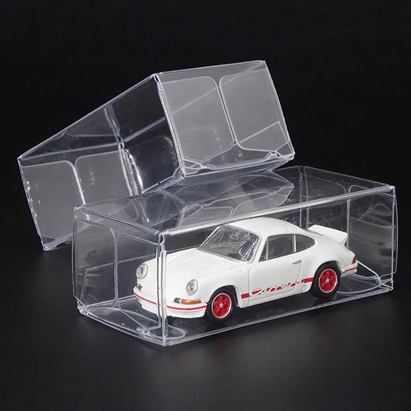 1/64 Clear Car Model Toy PVC D - Event Party Box บทวิจารณ์และราคา