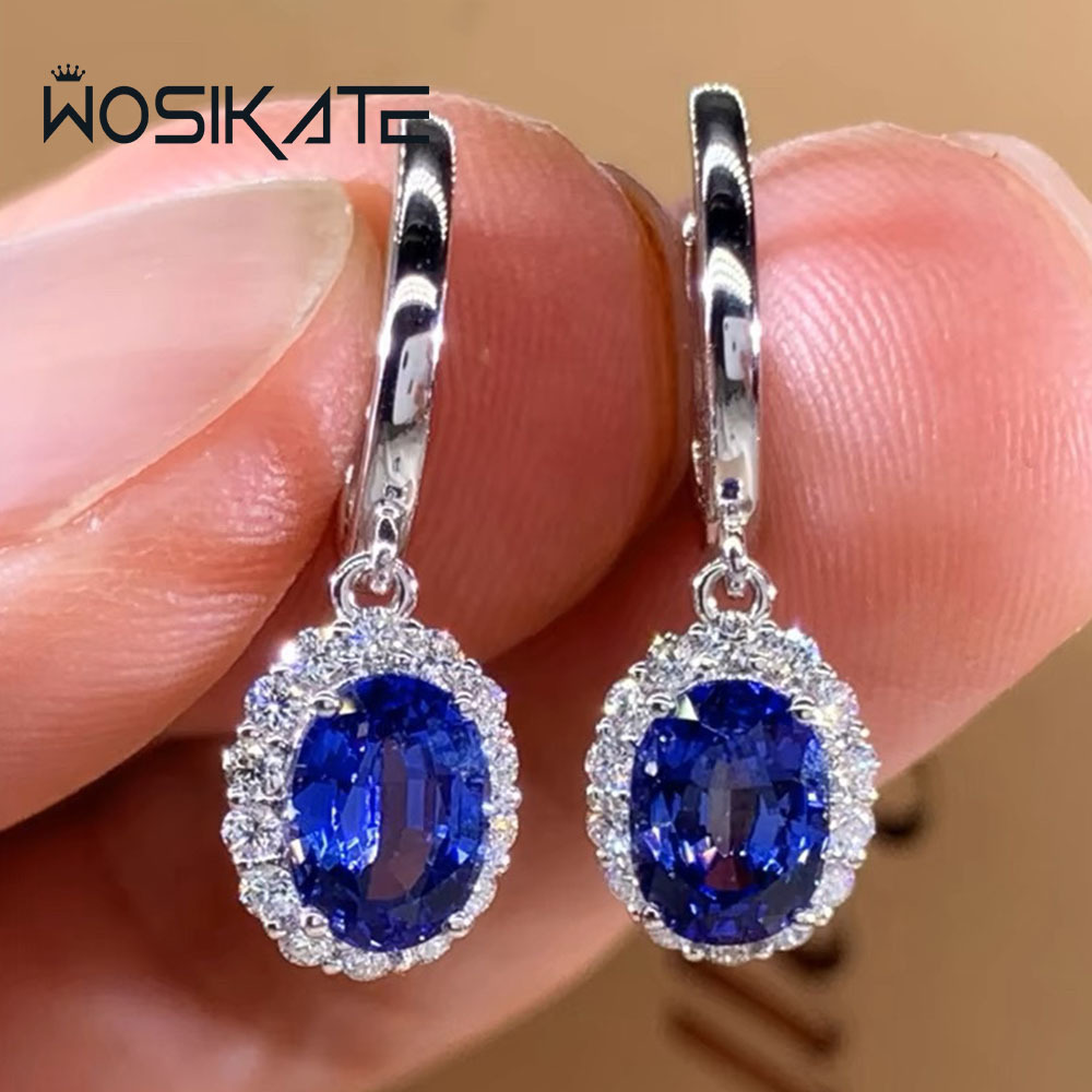 WOSIKATE Luxury Sapphire Drop  - Event Z บทวิจารณ์และราคา