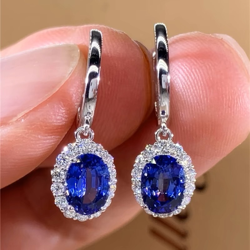 WOSIKATE Luxury Sapphire Drop  - Event Z บทวิจารณ์และราคา