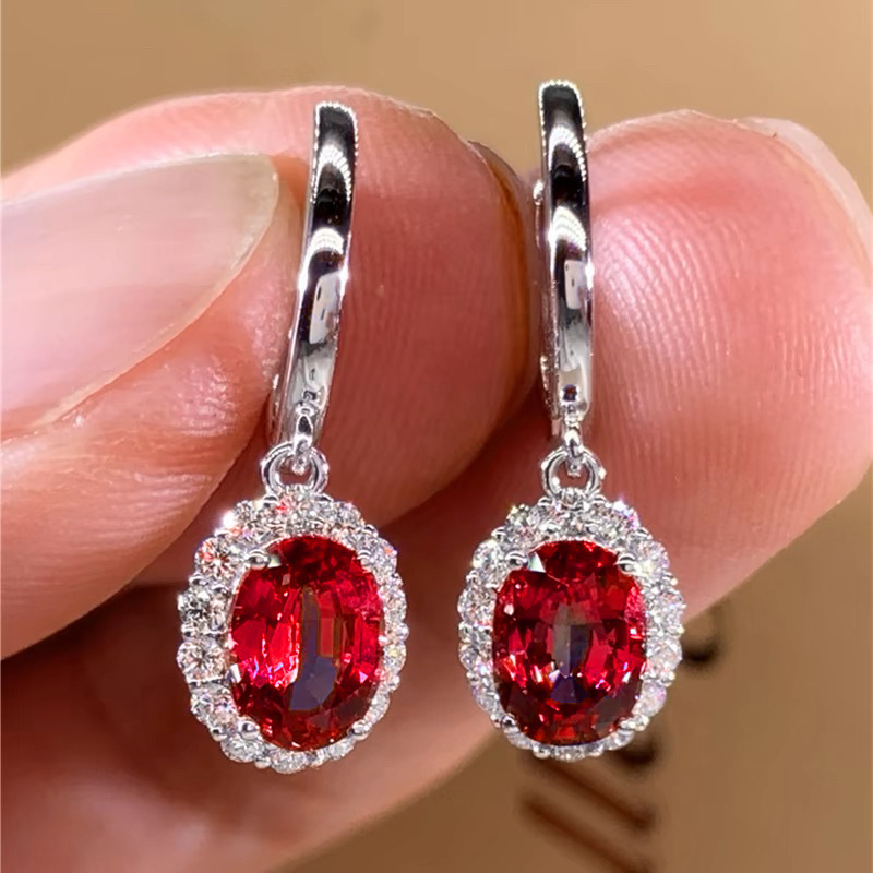 WOSIKATE Luxury Sapphire Drop  - Event Z บทวิจารณ์และราคา