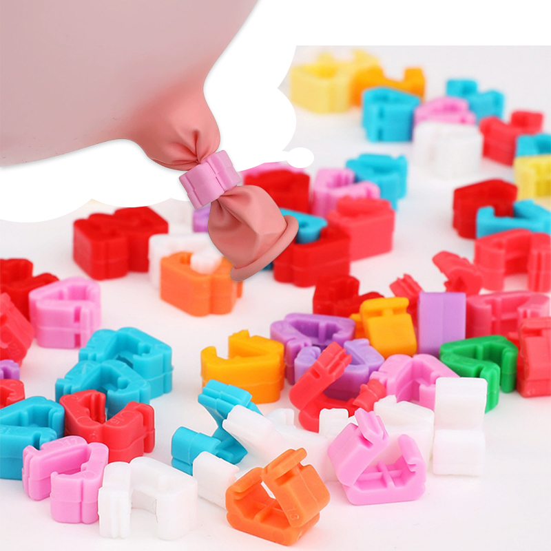 Colorful Plastic Balloon Seali - Balloon Arch Kit บทวิจารณ์และราคา