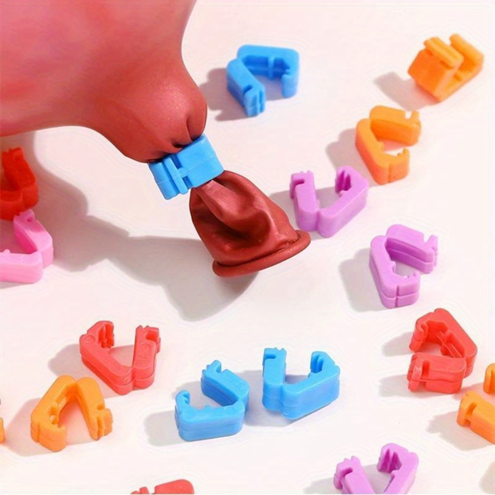 Colorful Plastic Balloon Seali - Balloon Arch Kit บทวิจารณ์และราคา