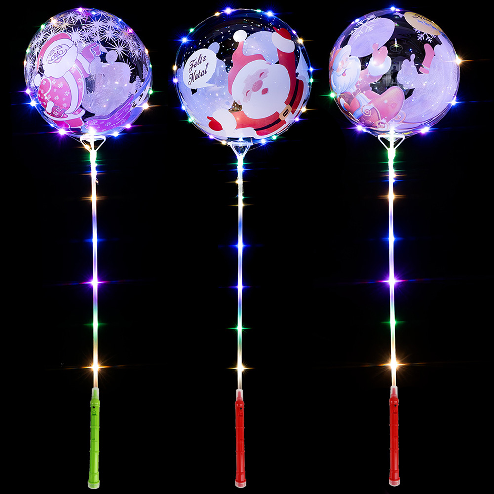 1-20Packs Christmas LED Light  - Led Balloon Light บทวิจารณ์และราคา