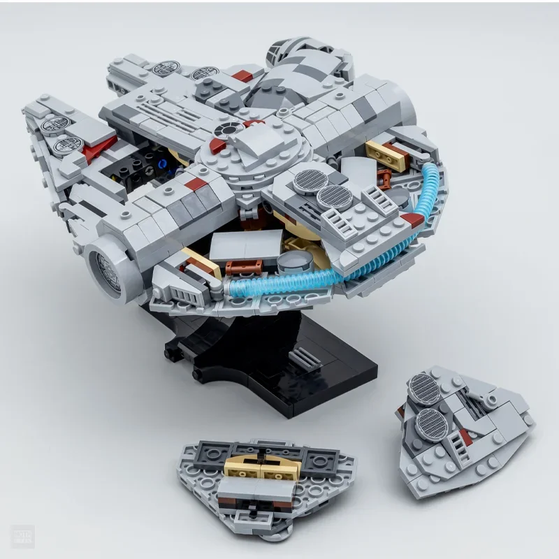 Bandai Collectible Building Ki - Event Launch Party บทวิจารณ์และราคา