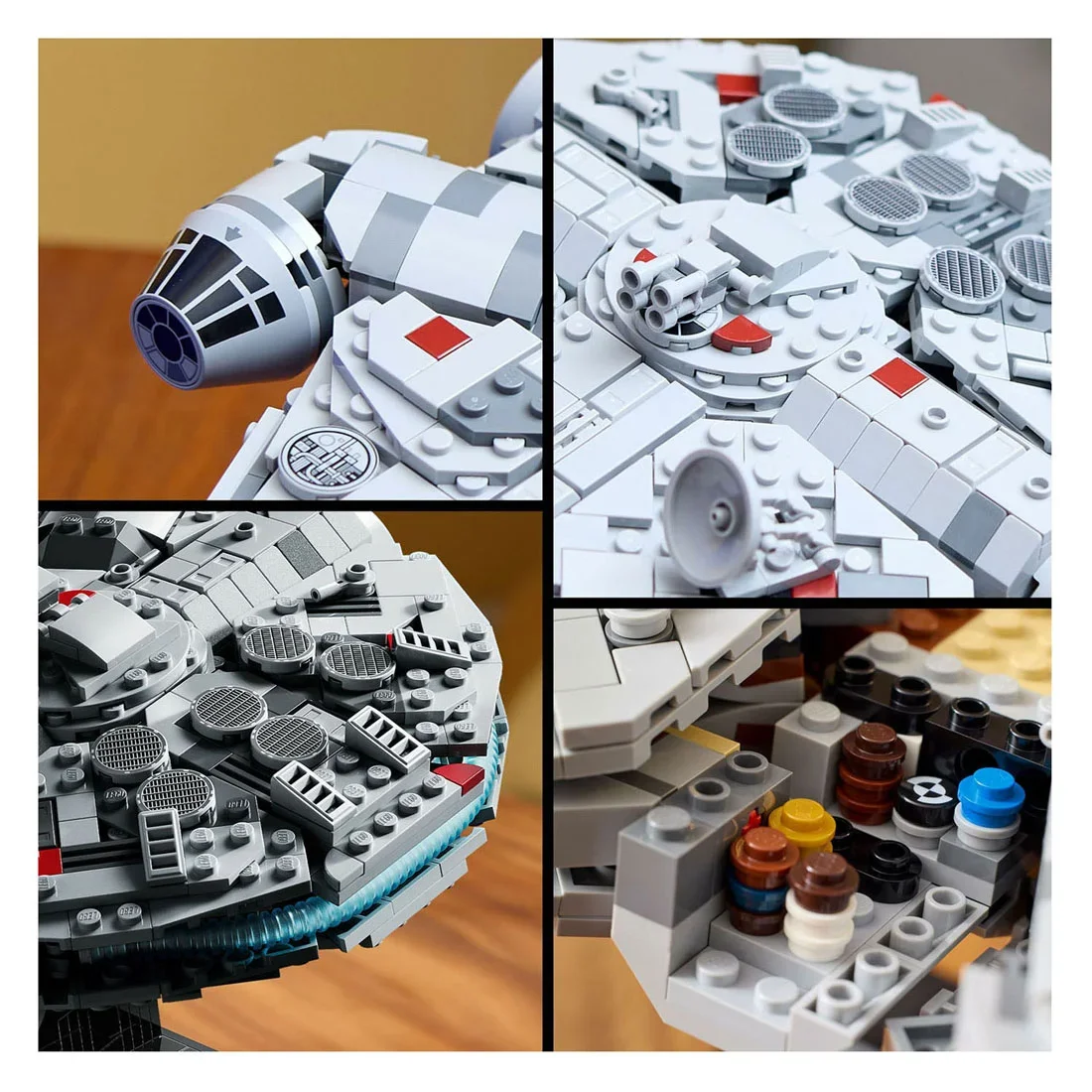 Bandai Collectible Building Ki - Event Launch Party บทวิจารณ์และราคา