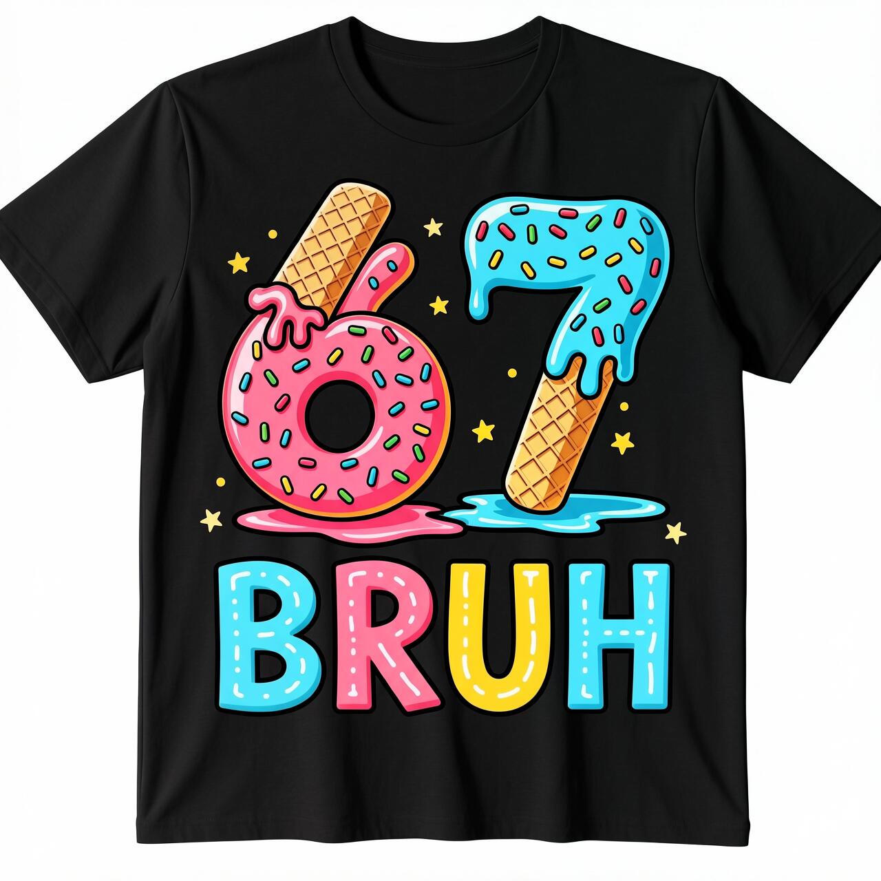 Y2K Harajuku Graphic Gothic Cu - Cotton Candy Cone บทวิจารณ์และราคา