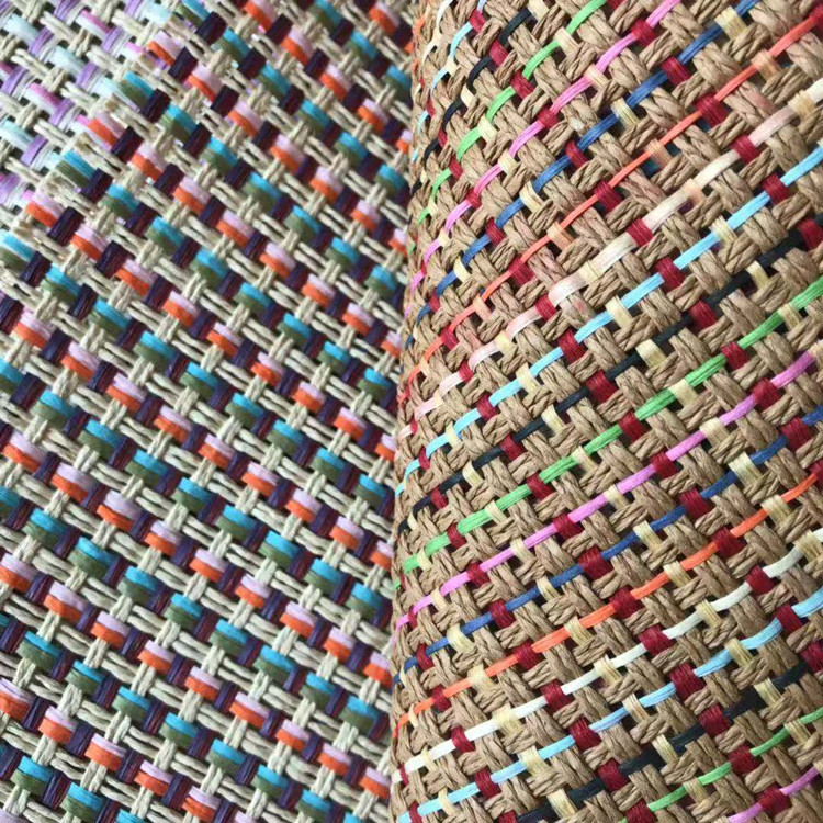 Bohemian Craft paper PP grass  - Paper Straw Color บทวิจารณ์และราคา