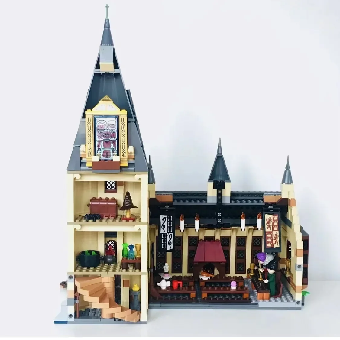 Bandai Classic Style Detailed  - Event Launch Party บทวิจารณ์และราคา
