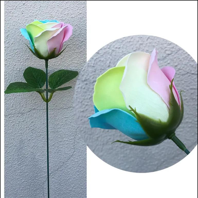 Spilewka 6X7cm Colorful Rose A - Event Suppliers บทวิจารณ์และราคา