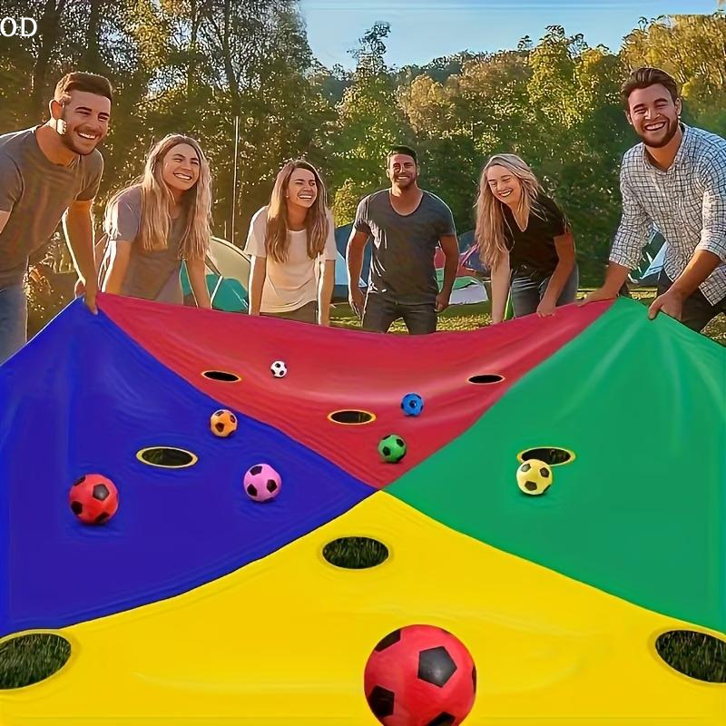 Cave Cloth Toss Game Sports Ga - Event Supplies บทวิจารณ์และราคา