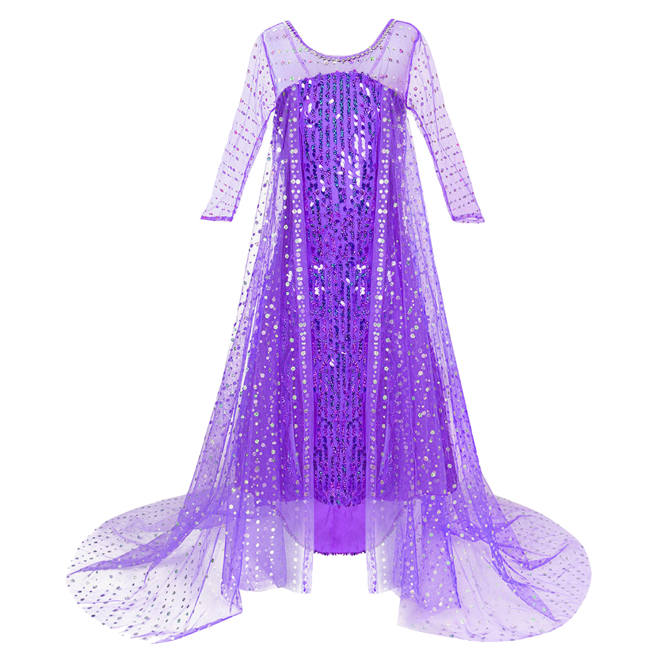 Girls Princess Costume Kids Se - Glitter Tablecloth บทวิจารณ์และราคา