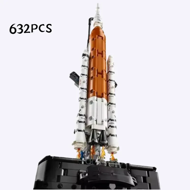Bandai Launch 42221 Space Laun - Event Launch Party บทวิจารณ์และราคา